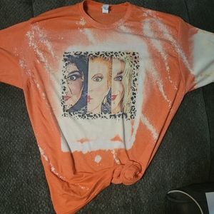 XL Hocus pocus sisters